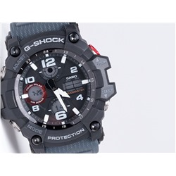 Часы Casio G-Shock GWG-100