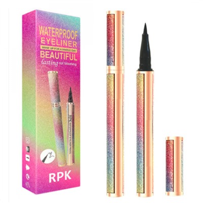 Подводка для век RPK Waterproof Eyeline