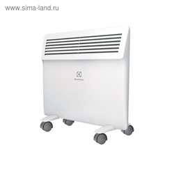 Обогреватель Electrolux ECH/AS -1000 MR, конвекторный, 1000 Вт, 15 м²