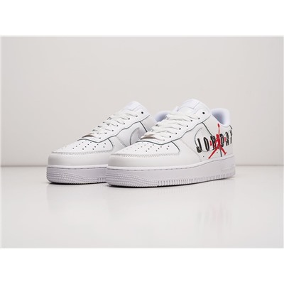 Кроссовки Nike Air Force 1 Low