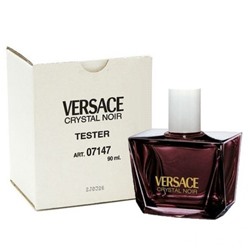 Versace Crystal Noir EDP тестер женский