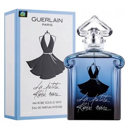 Парфюмерная вода Guerlain La Petite Robe Noire Ma Robe Sous Le Vent женская (Euro A-Plus качество люкс)