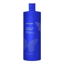 Concept Шампунь для объема волос / Salon Total Volume Up Shampoo, 300 мл