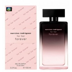 Парфюмерная вода Narciso Rodriguez For Her Forever женская (Euro)