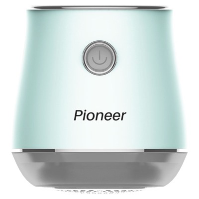 Машинка для удаления катышков Pioneer LR19, 2xАА (не входят в комплект)