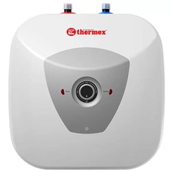 Водонагреватель THERMEX H 15 U (pro), накопительный, биостеклофарфор, 15 л, 1500 Вт