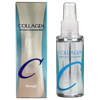 Спрей для лица Enough Collagen