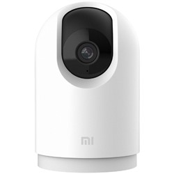 Видеокамера Xiaomi Mi 360° Home Security Camera 2K Pro, IP, 3Мп, Wi-Fi, microSD, белая