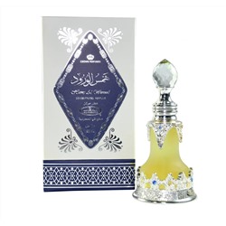 Hams Al Warood / Шёпот Роз - Al Rehab Perfumes, 20 мл