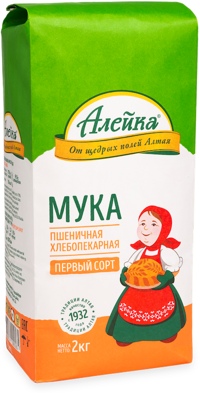 Мука алейка фото