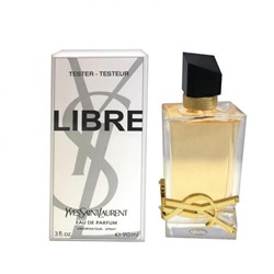 Yves Saint Laurent Libre EDP тестер женский