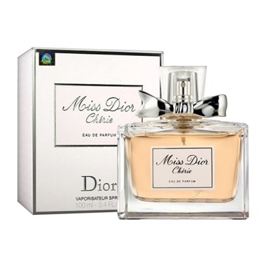 Парфюмерная вода Dior Miss Dior Cherie женская (Euro A-Plus качество люкс)