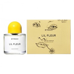 Парфюмерная вода Byredo Lil Fleur Limited Edition унисекс (100 мл)