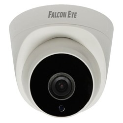 Камера видеонаблюдения IP Falcon Eye FE-IPC-DP2e-30p 2,8-2,8 мм, цветная