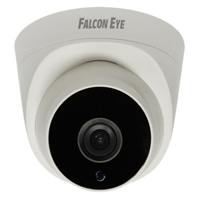 Камера видеонаблюдения IP Falcon Eye FE-IPC-DP2e-30p 2,8-2,8 мм, цветная