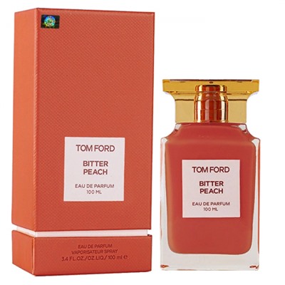 Парфюмерная вода Tom Ford Bitter Peach унисекс (Euro A-Plus качество люкс)