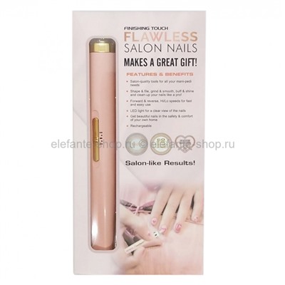 Набор для маникюра Salon Nails Makes A Great Gift TDK-128 (TV)