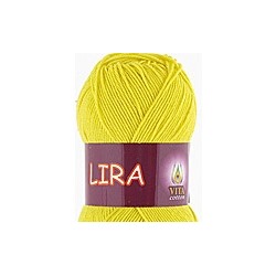 "Лира" Lira (Vita Cotton)