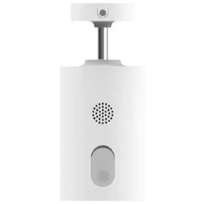 Камера Xiaomi Mi Wireless Outdoor Security Camera (BHR4433GL), IP, 1080р, ИК, ИИ, microSD, без ресивера