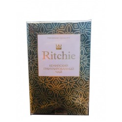 Чай Ritchie кенийский гранул. 250 г