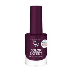 Golden Rose Лак Color Expert Nail Lacquer 417  FALL&WINTER COLLECTION 10,2мл