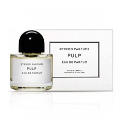 Парфюмерная вода Byredo Pulp унисекс (100 мл)