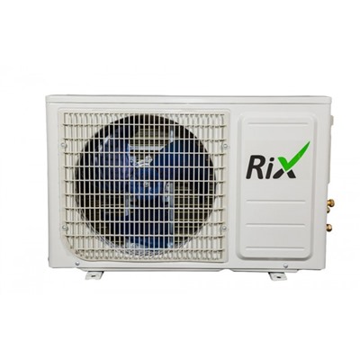 Сплит-система Rix I/O-W24MB, комплект, 7380 Вт, до 70 м2, белая