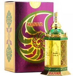 Manar / Маяк - Al Haramain Perfumes, 45 мл