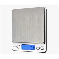 Электронные кухонные весы (3050)