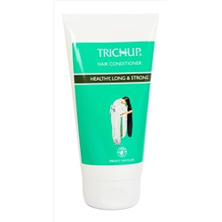 Кондиционер для волос - Здоровые, Длинные, Сильные - Trichup Hair Conditioner - Healthy, Long & Strong, 150 мл