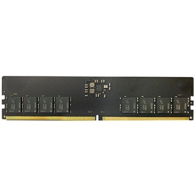 Память DDR5 32GB 4800MHz Kingmax KM-LD5-4800-32GS RTL PC5-38400 CL40 DIMM 288-pin 1.1В sing   106501