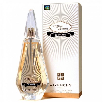 Парфюмерная вода Givenchy Ange Ou Demon Le Secret женская (Euro A-Plus качество люкс)