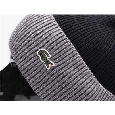 Шапка Lacoste