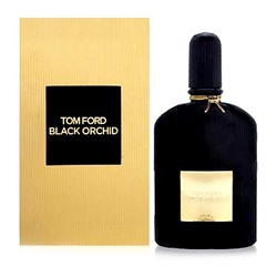 Парфюмерная вода Tom Ford Black Orchid женская 100 мл