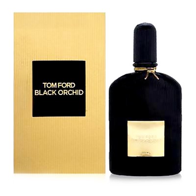 Парфюмерная вода Tom Ford Black Orchid женская 100 мл