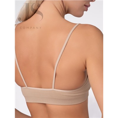 Топ CAMI TOP RIB