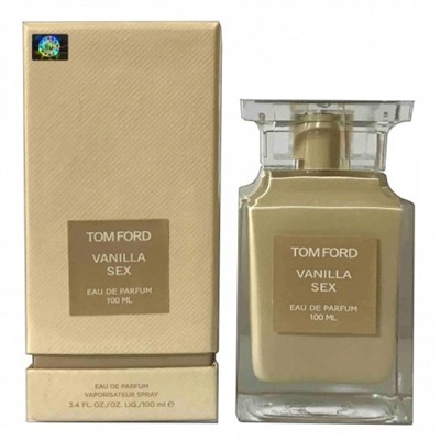 Парфюмерная вода Tom Ford Vanilla Sex унисекс 100 мл (Euro)