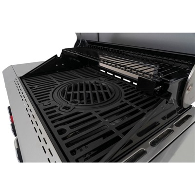 Газовый гриль Nexgrill LION 4B, 720-0958HA