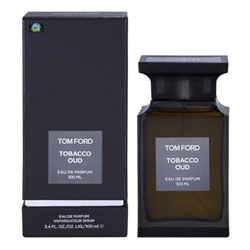 Парфюмерная вода Tom Ford Tobacco Oud унисекс 100 мл (Euro)