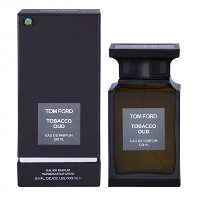 Парфюмерная вода Tom Ford Tobacco Oud унисекс 100 мл (Euro)