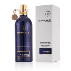 Montale Blue Amber EDP тестер унисекс