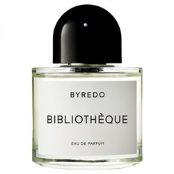 Парфюмерная вода Byredo Bibliotheque унисекс (100 мл)