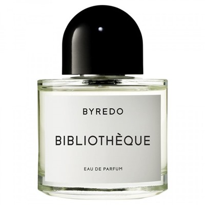 Парфюмерная вода Byredo Bibliotheque унисекс (100 мл)