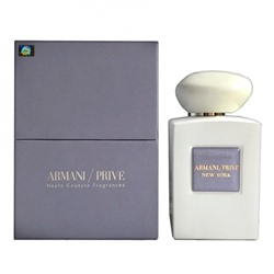 Парфюмерная вода Giorgio Armani Prive New York унисекс (Euro)