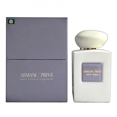 Парфюмерная вода Giorgio Armani Prive New York унисекс (Euro)