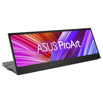 Монитор Asus 14" ProArt PA147CDV черный IPS LED 32:9 HDMI M/M матовая 400cd 178гр/178гр 192   106690