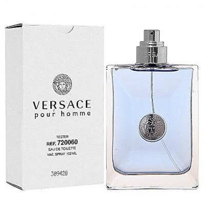 Versace Pour Homme EDT тестер мужской