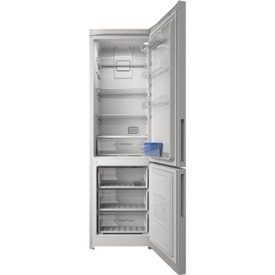 Холодильник Indesit ITR 5200 W, двухкамерный, класс А, 325 л, белый