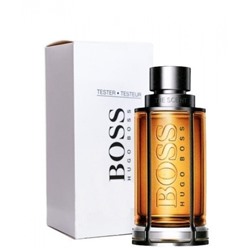 Hugo Boss Boss The Scent EDP тестер мужской