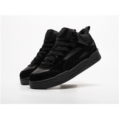 Зимние Кроссовки Puma 180 High